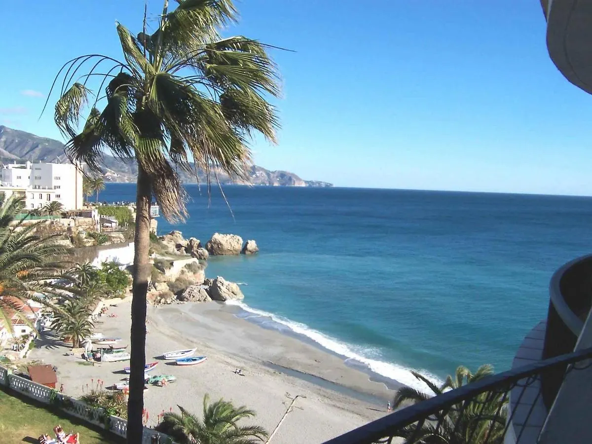 Acapulco Playa Bluewater Villas Nerja Lägenhet