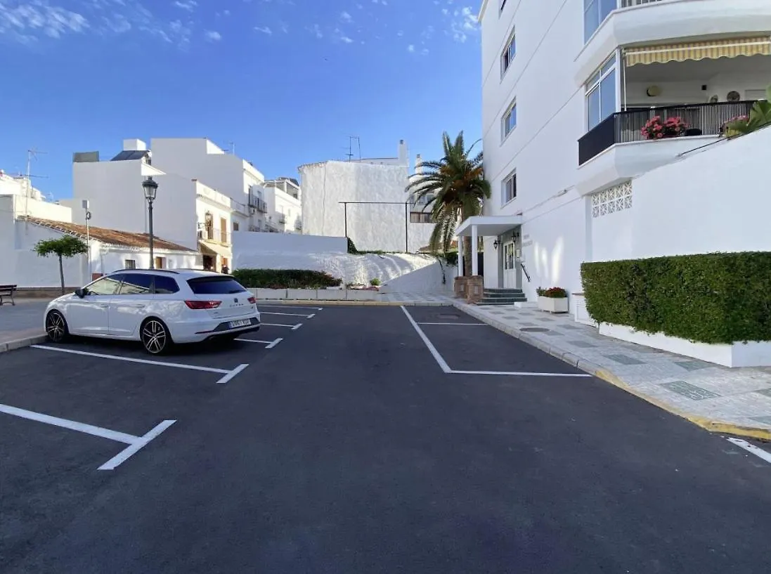 Acapulco Playa Bluewater Villas Nerja 0*,  Spanien